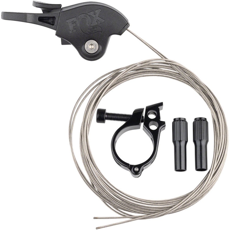 FOX Suspension Fork/Rear Remote Assembly – 3-Position 22.2 (2022)