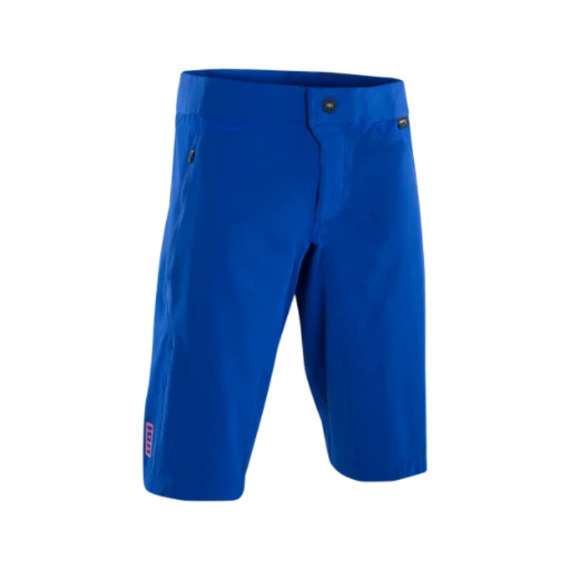 ION Scrub MTB Short – Cobalt Reef 755 Cobalt Reef Small
