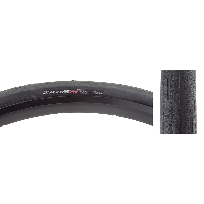 Kenda Valkyrie Pro 700×28 Tubeless Tire
