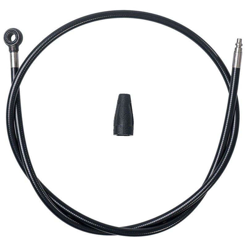 Magura MT C ABS Disc Brake Hose – 125mm