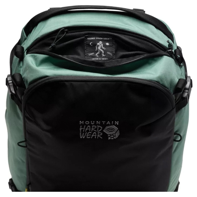Mountain Hardwear Powabunga 32l Pack S/m Mp