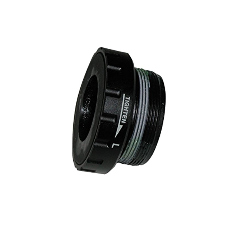 Shimano XTR M960 Right Hand Adapter Black Bearing Included