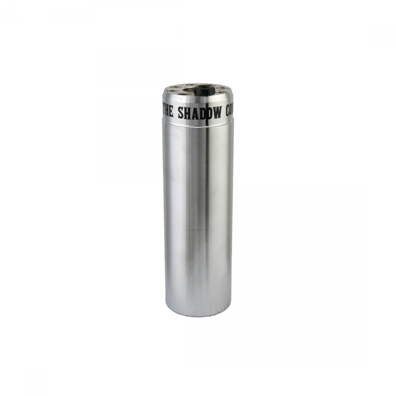 The Shadow Conspiracy Little Ones Chromoly 14mm – 3/8in Chrome Individual