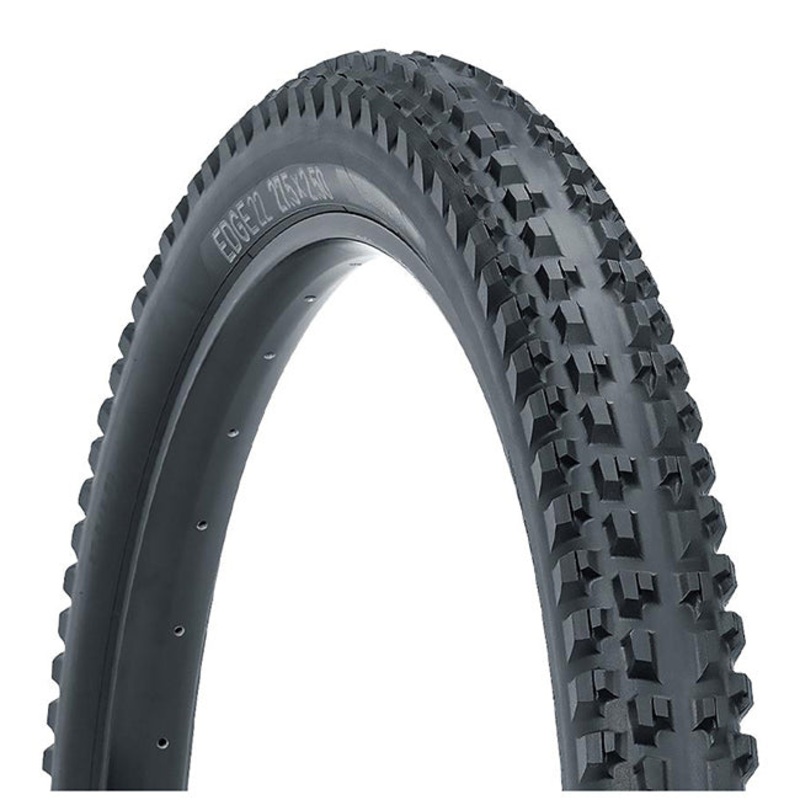 Titanium Edge 22 & 120TPI 29″ Tubeless Mountain Bike Tires  Durable, High-Performance Rubber, Advanced Cornering Grip & Reinforced Magnum Casing Flex Guard