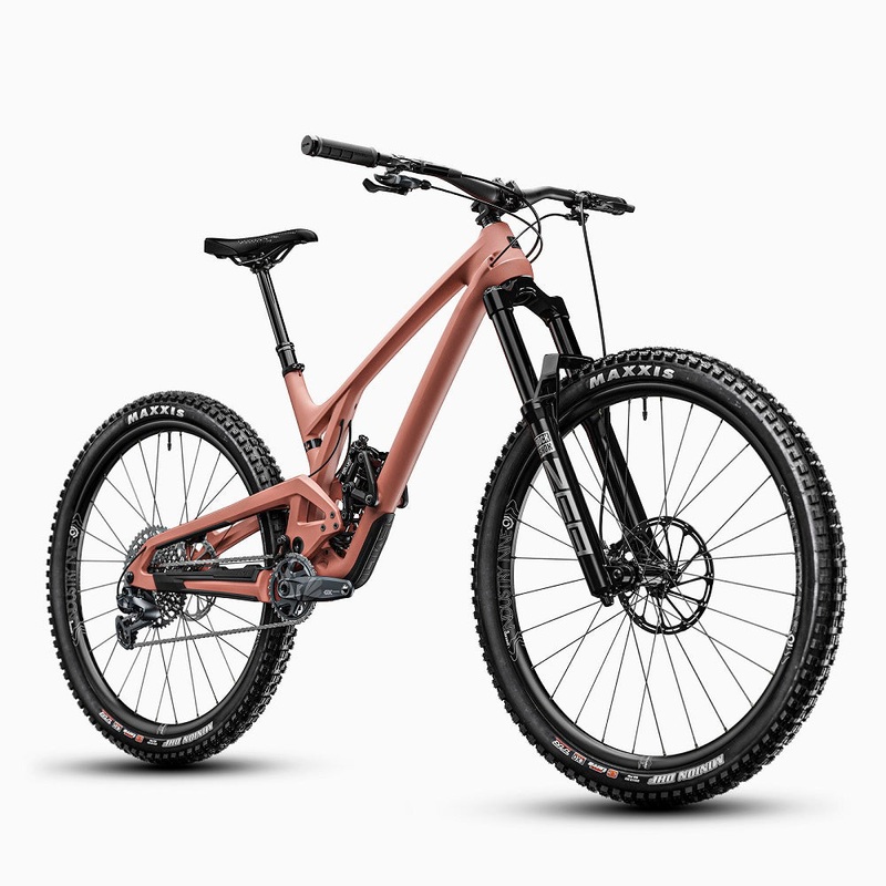 Evil The Wreckoning Clay Porter Super Deluxe Coil GX Eagle/ ZEB Ultimate/ I9 Build X-Large