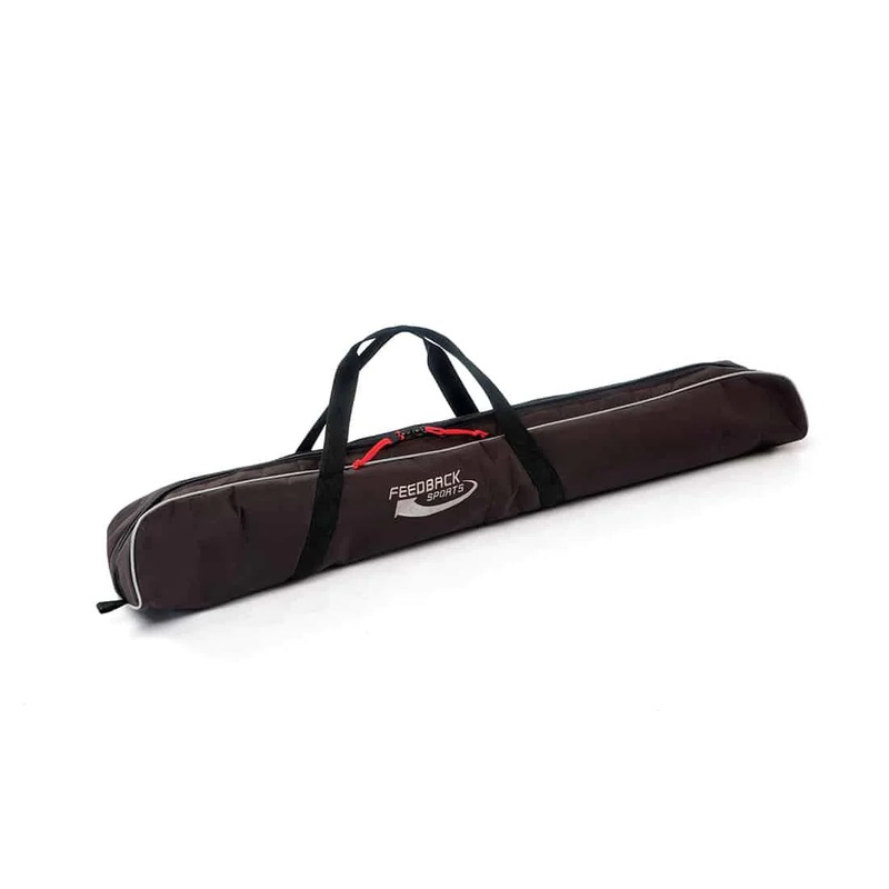 Feedback Sprint Repair Stand Travel Bag Black