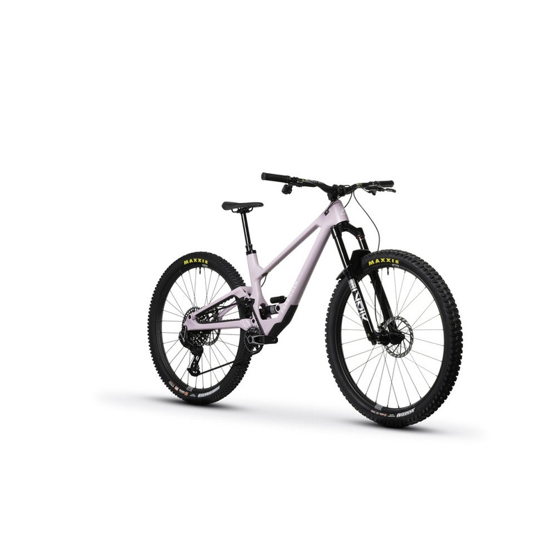 Forbidden Druid V2 SRAM X0 T-Type, RockShox Ultimate, Lilac Summer Daze 29″ Small