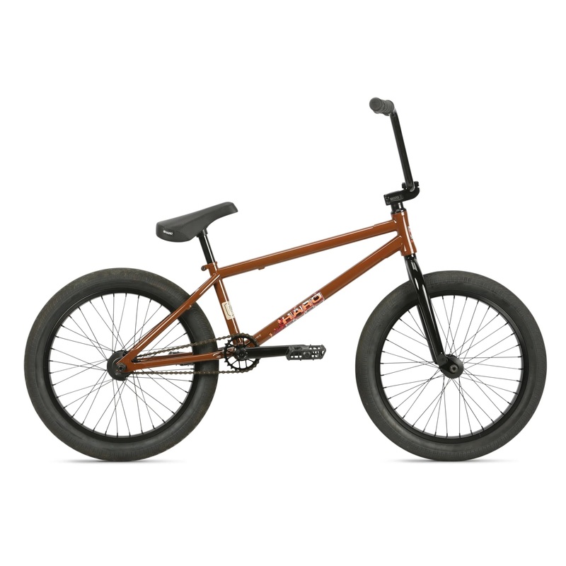 Haro CK AM – BMX Bike