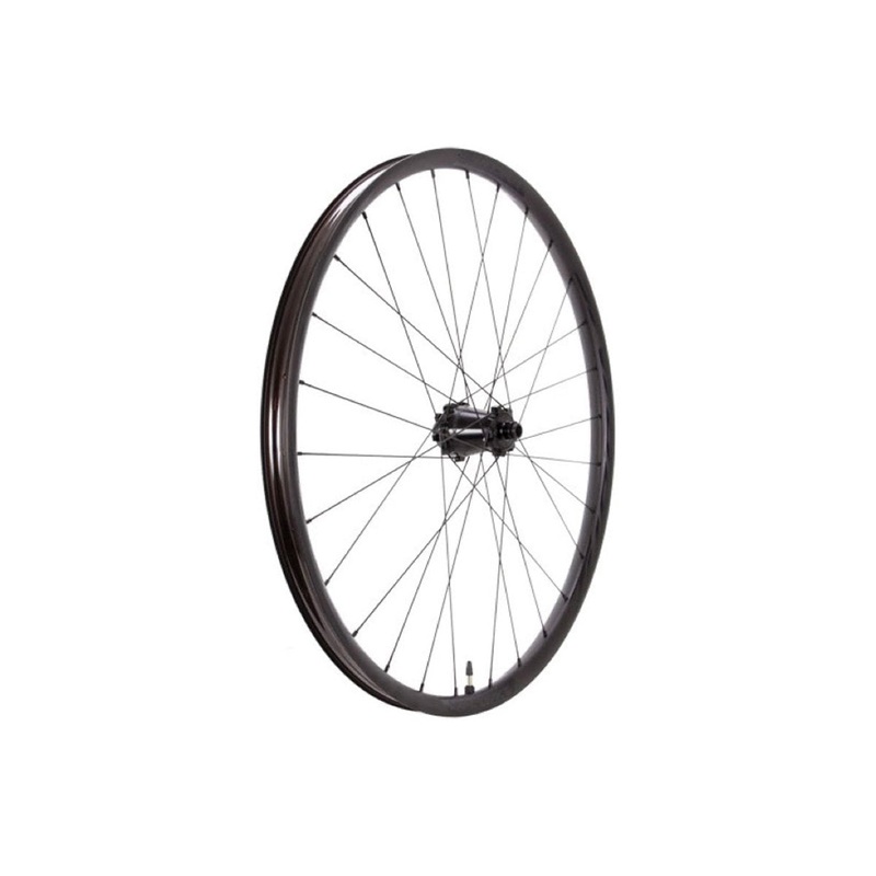 Race Face Turbine-R 35 Boost 27.5″ MTB Wheel – Front Black 15x110mm