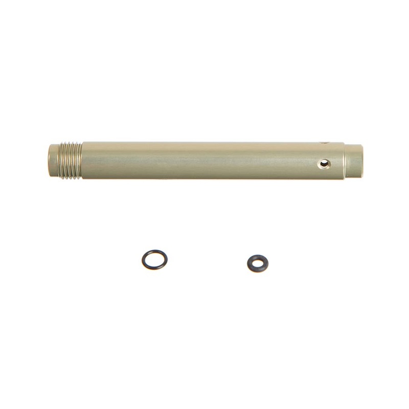 RockShox Damper Shaft Deluxe ReAktiv 47.5-55mm