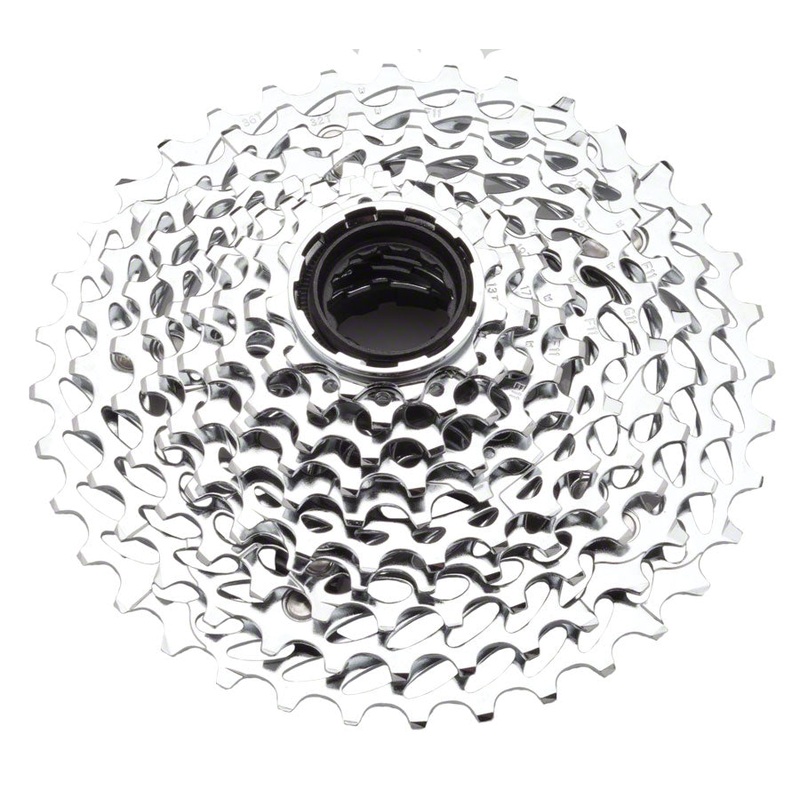 SRAM PG-1030 10 speed 11-36 Cassette