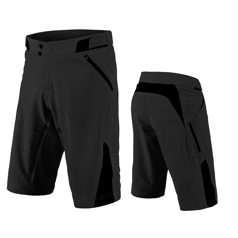 Troy Lee Designs Ruckus Short – Shell – Black – Prior Season Black 30″
