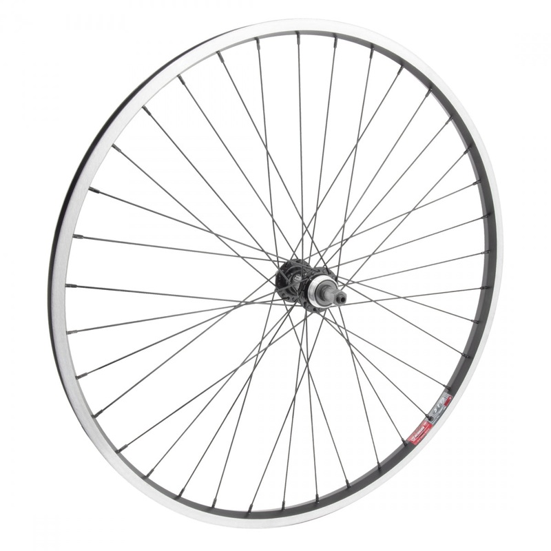 Wheel Master 27.5in Alloy MTB Bike Single Wall 27.5in Rear WEI 519 RIM