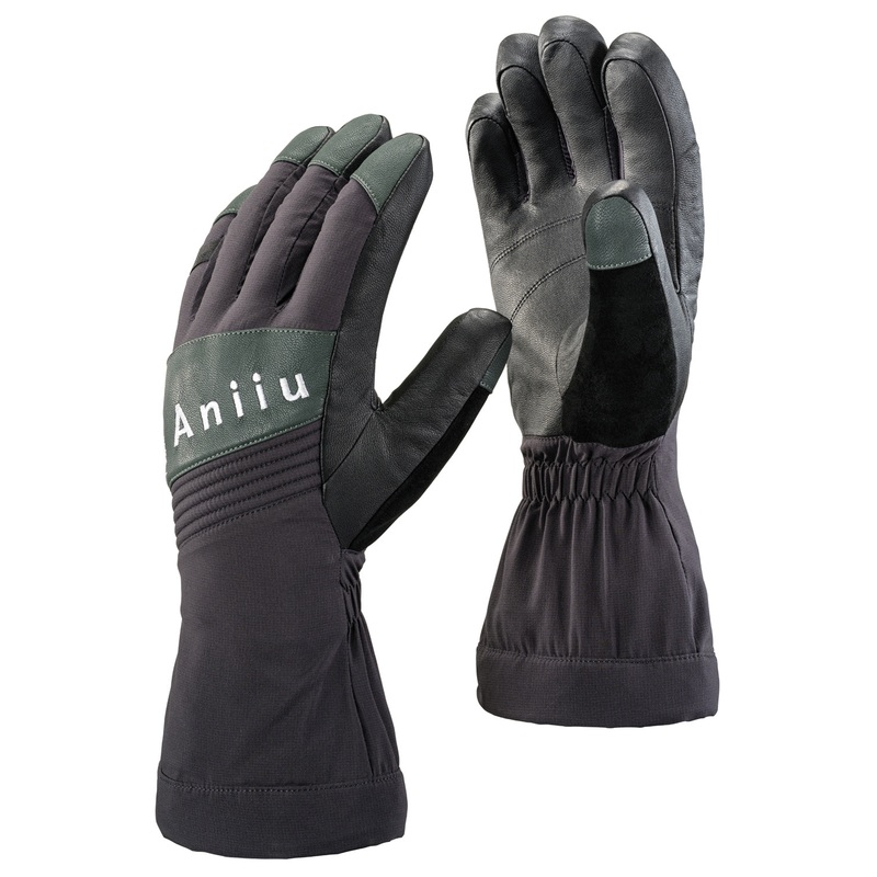 Aniiu Ossa Glove – Size 6: Premium Protection for Precise Performance