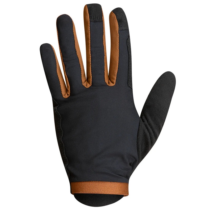 Pearl Izumi Expedition Gel Full Finger MTB Glove – Womens – Black Black Small