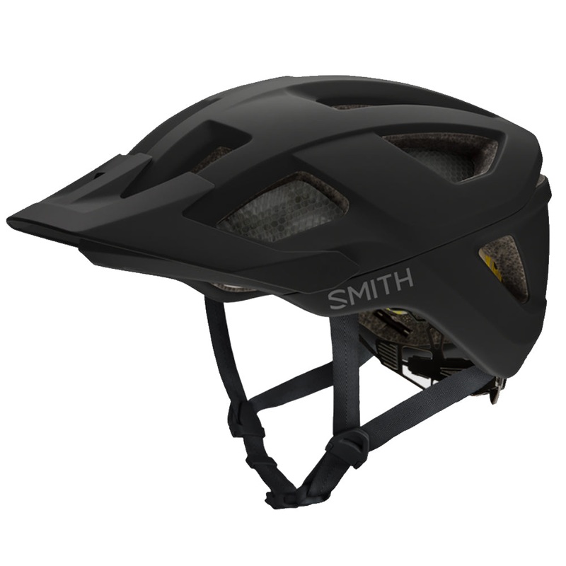Smith Session MIPS Helmet Matte Slate Fools Gold S