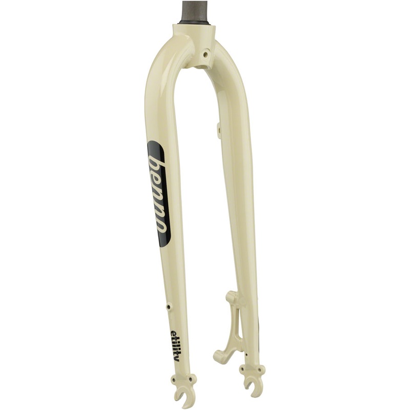 Benno Replacement Fork – eJoy Chai Latte Gray 2021+