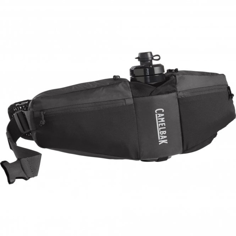 Camelbak Podium Flow 4 Hydration Belt – Black – NLM Black