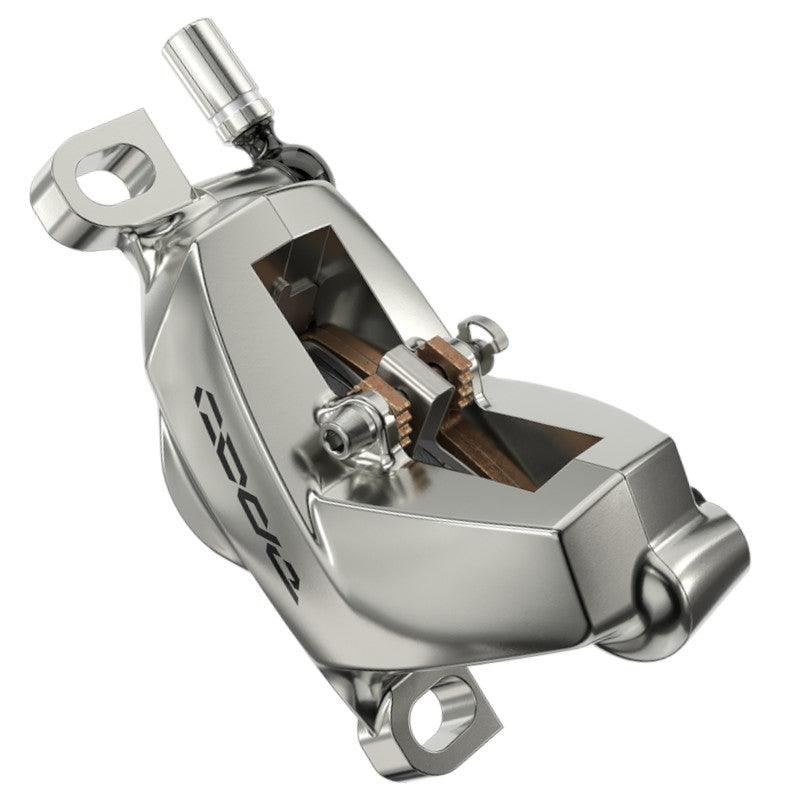 Code Ultimate Stealth Caliper