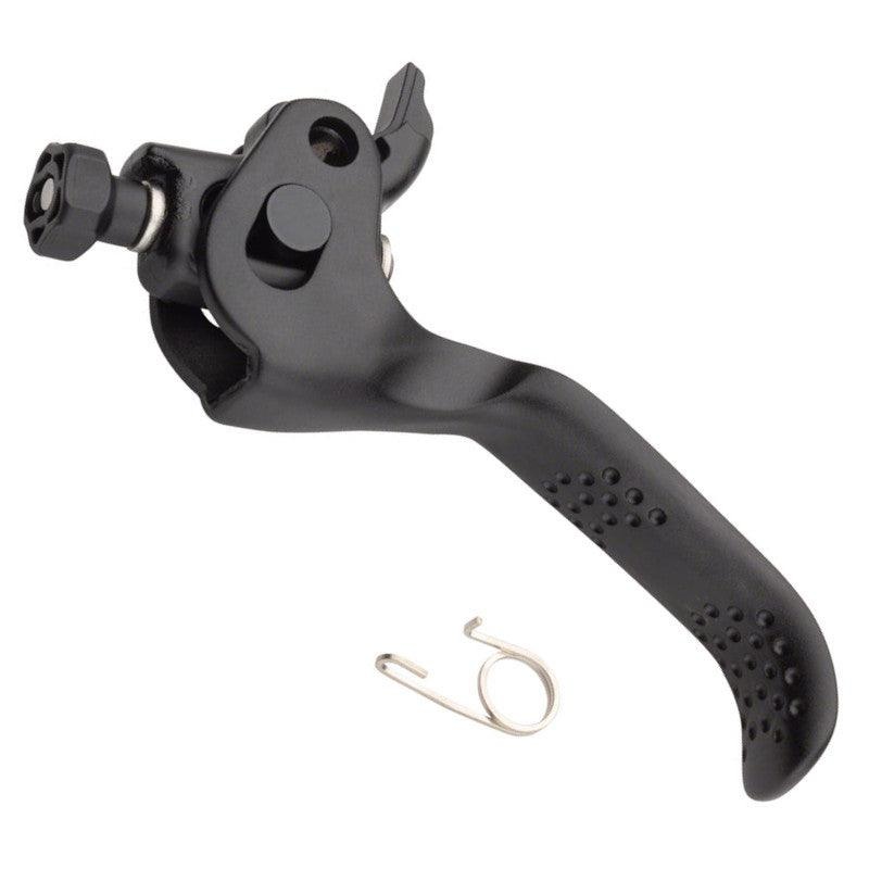 Deore XT BL-M8000 Brake Lever Blade Black Front/Left