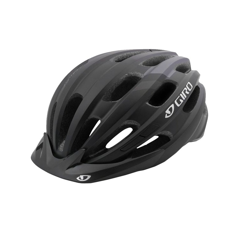 Giro Register MIPS Road Helmet – Matt Black Matt Black One Size