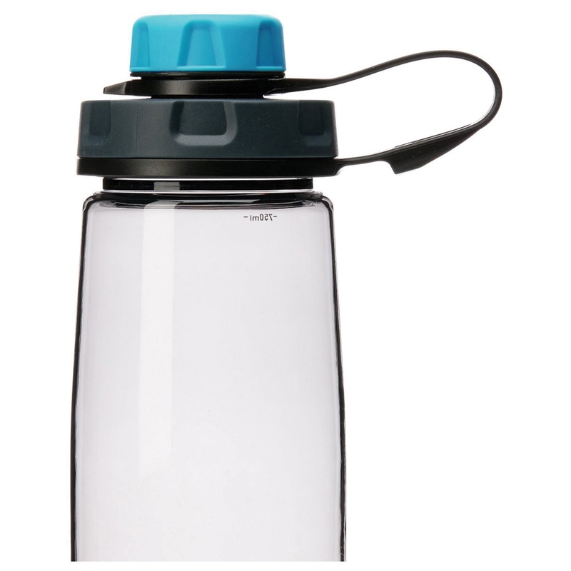 Humangear Capcap+ Light Blue – The Ultimate Bottle Cap Solution