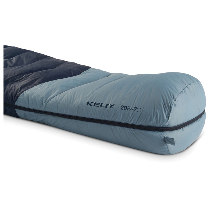 Kelty Supernova 20 Degree Regular Right Hand Sleeping Bag