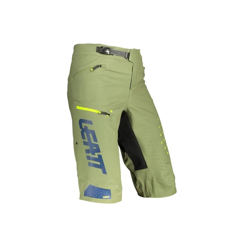 Leatt MTB 4.0 Short – Cactus – 2021 Cactus X-Small