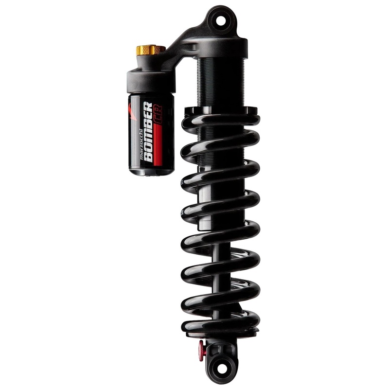Marzocchi Bomber CR Shock 8.75×2.75″ Black