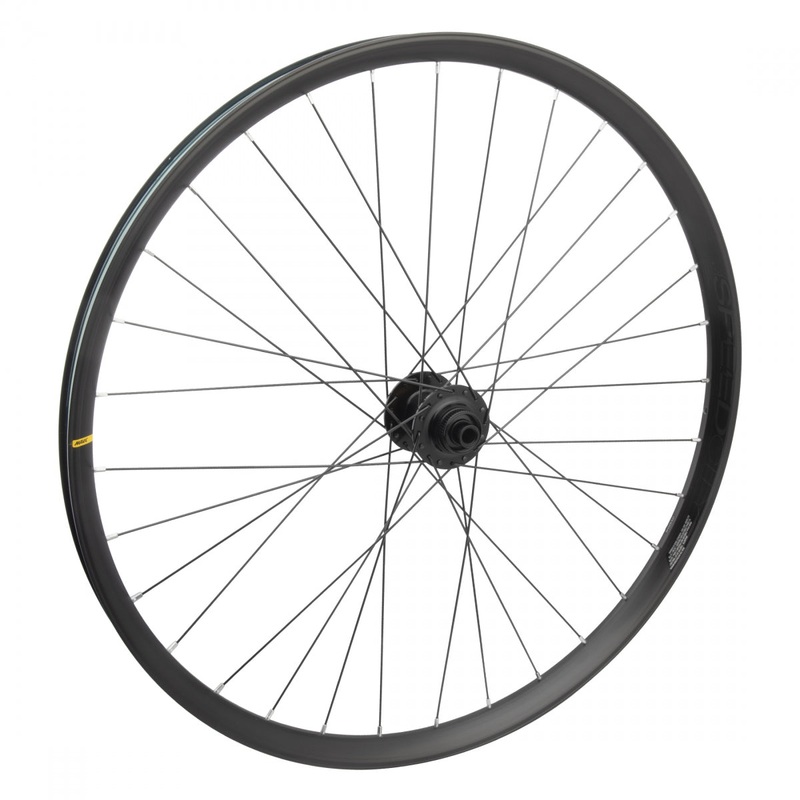 Mavic E-SpeedCity 1 27.5in FT E-Speedcity CL