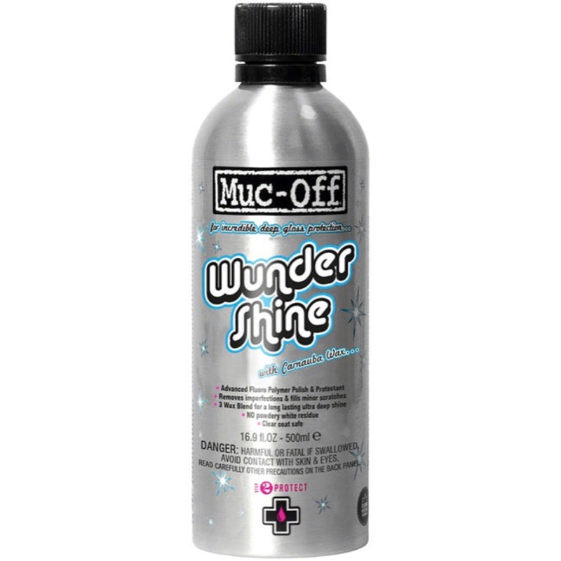 Muc-Off Wunder Shine 500ml