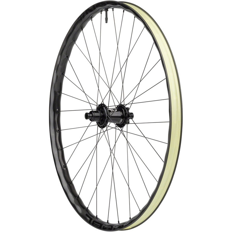NOBL TR37/I9 Hydra Rear Wheel – 29″, 12 x 148mm, 6-Bolt, XD, Black, 32H