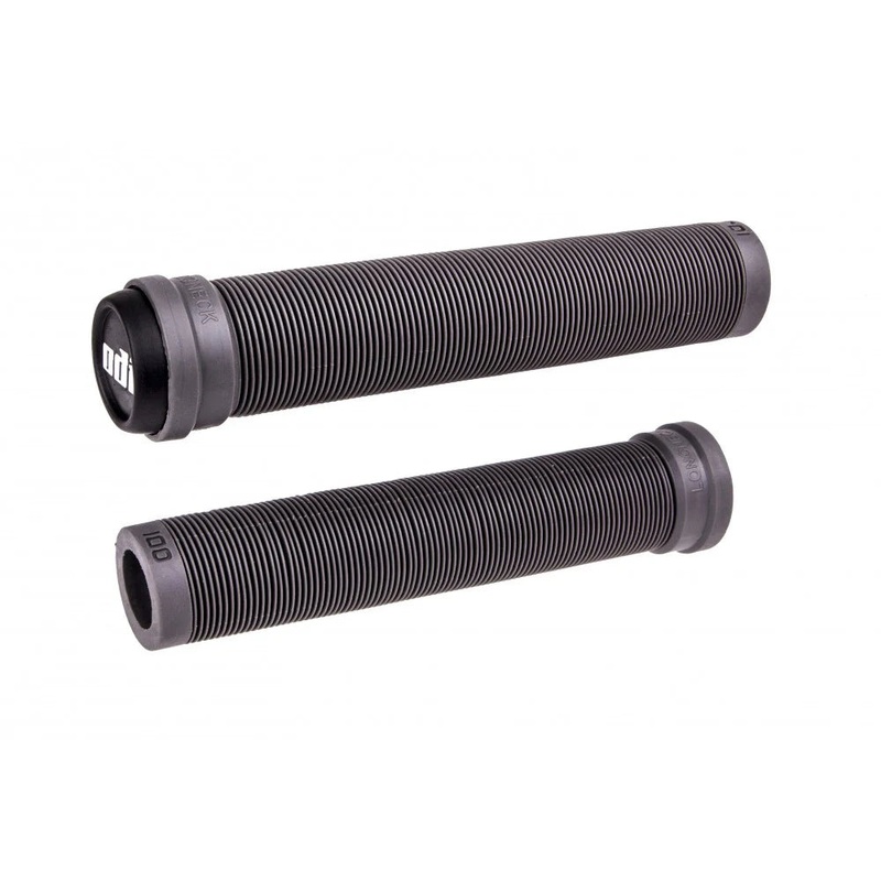 ODI Longneck SLX Grips – Graphite Graphite 160mm