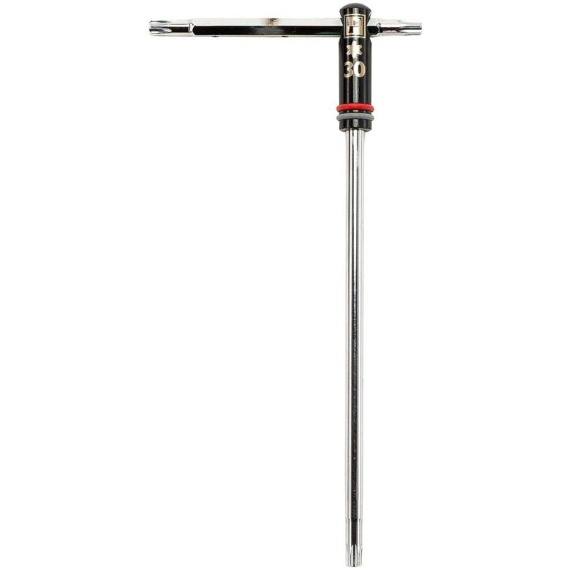Pedros Master T-Handle II Torx Wrench – T30