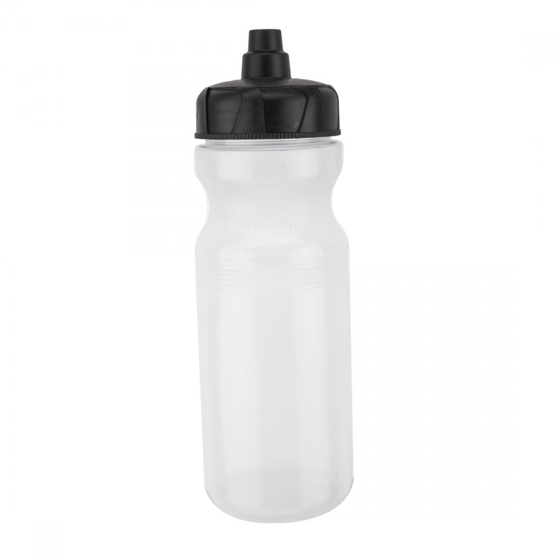 Premium BPA-Free Sea Coast Power Flow Water Bottles  Leak-Proof, Wide-Mouth, Made in USA, for Cycling & Active Lifestyle, 24oz & 28oz 24oz