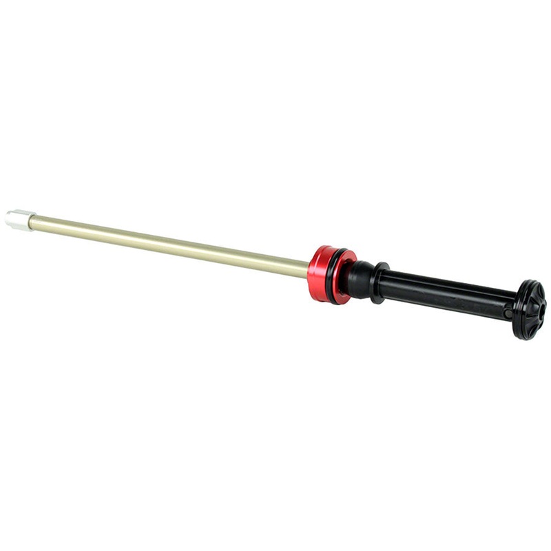 RockShox BoXXer Air Spring Upgrade Kits | DebonAir 180mm/190mm/200mm Travel, Friction-Reducing Technology, Compatible with 2019+ Forks 200mm
