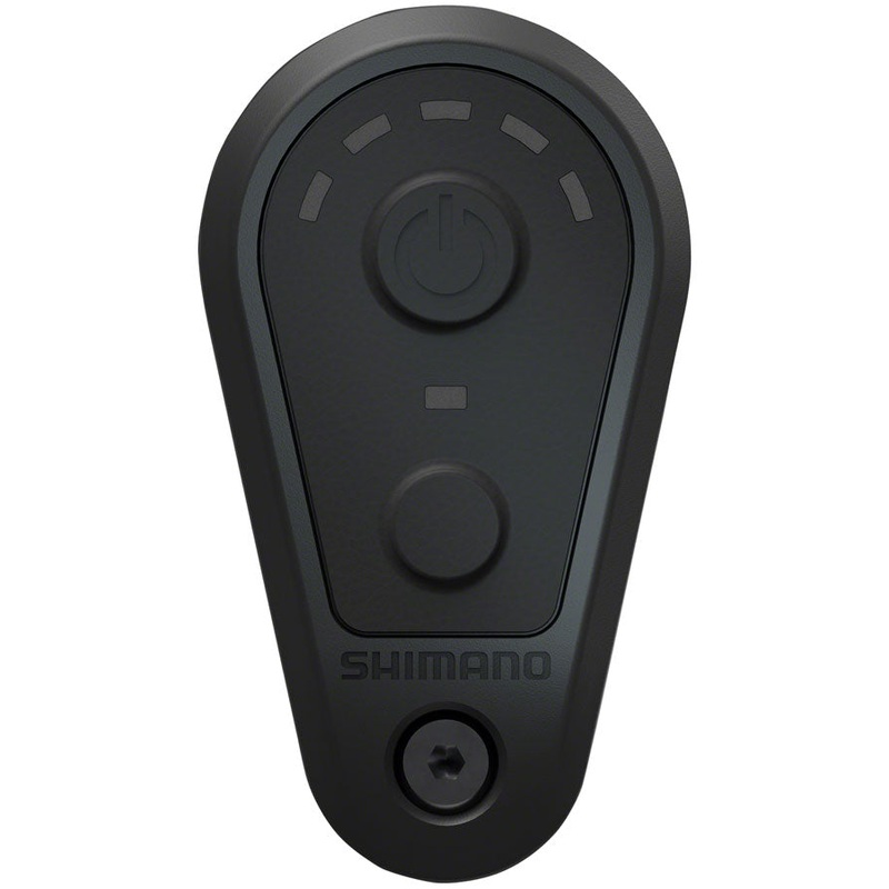 Shimano STEPS EW-SW310 Satellite System On/Off Switch – Black