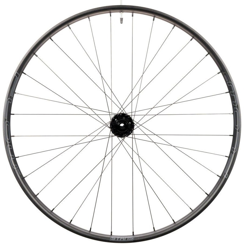 Stan’s NoTubes Flow EX3 Rear Wheel – 29″ – 12×157 – 6-Bolt – XD