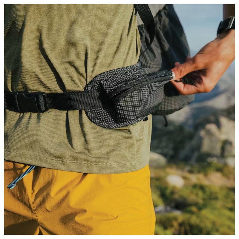Black Diamond Betalight 45L Pack XS: Lightweight and Durable Backpack for Your Adventures