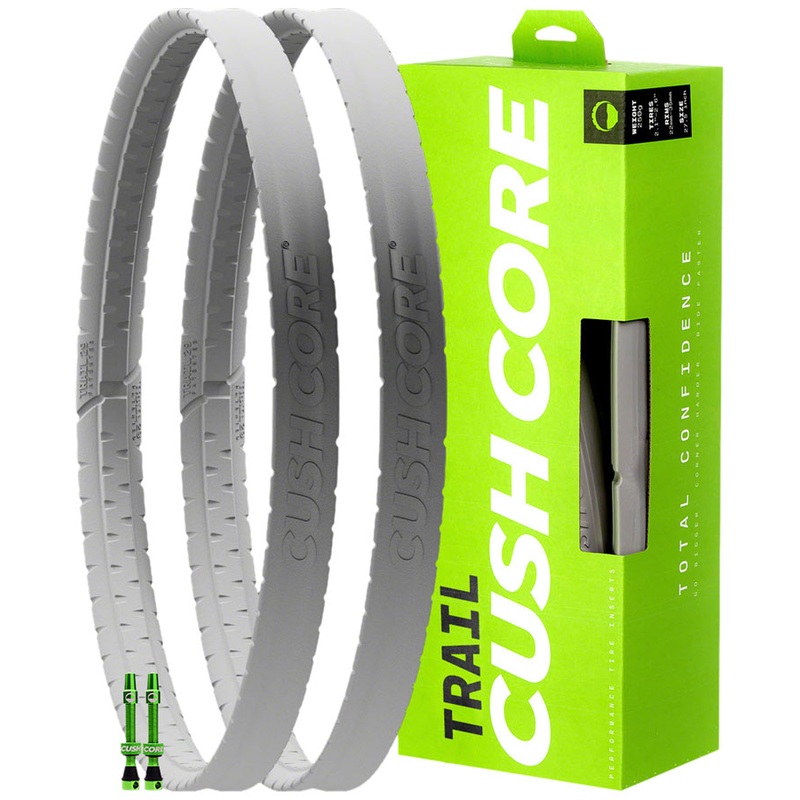 Cushcore Trail Tire Insert – 27.5″ Pair