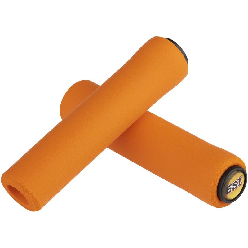 ESI Chunky Grips – Orange
