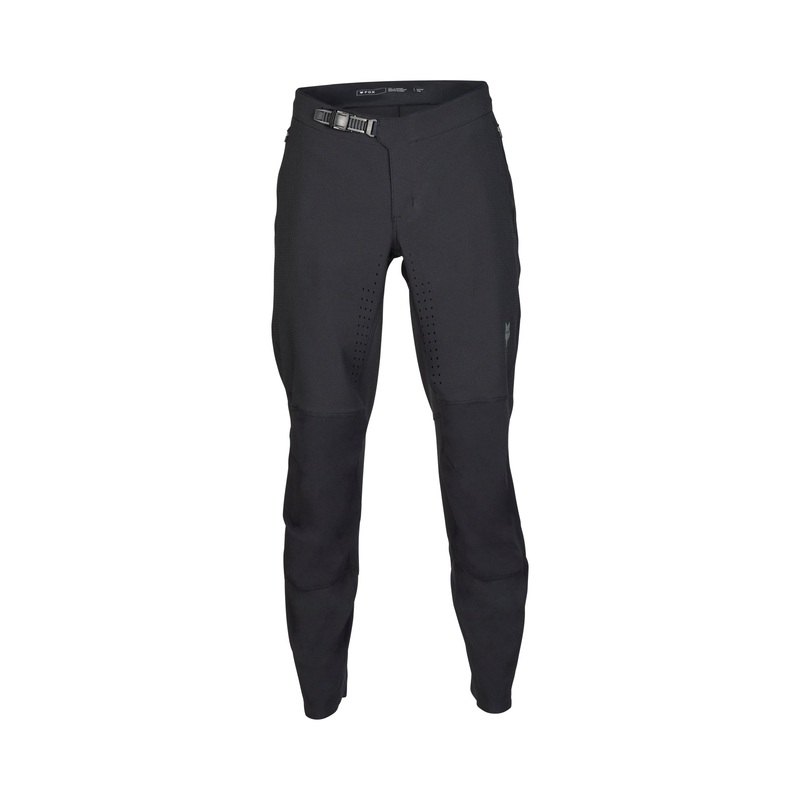 Fox Racing Defend Pant – Black – 2024 Black 28″