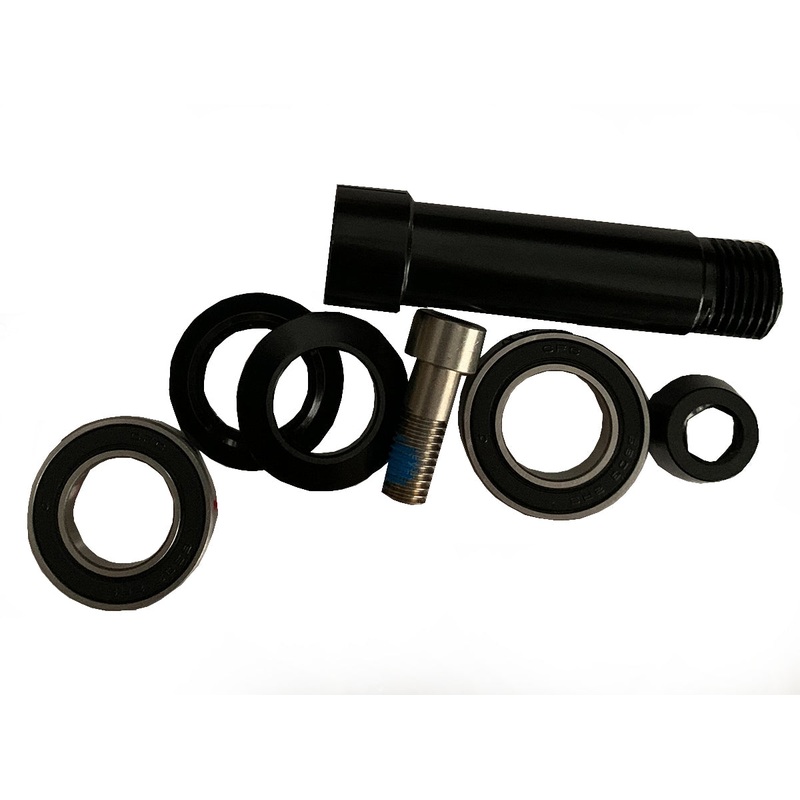 Fuji M-Link Main Pivot Kit Multi Fits Auric/Rakan