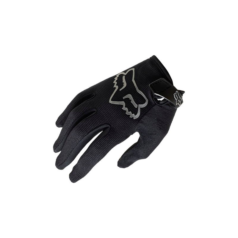 Glove Fox Racing Ranger Women Large Black