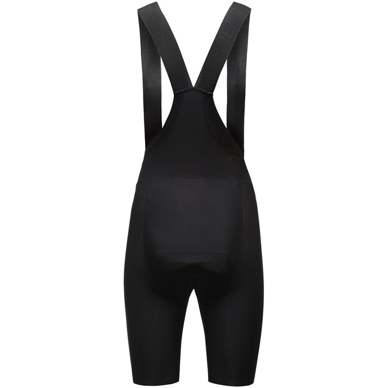 Gorewear Fernflow Liner Bib Shorts + – Black, Women’s, Small