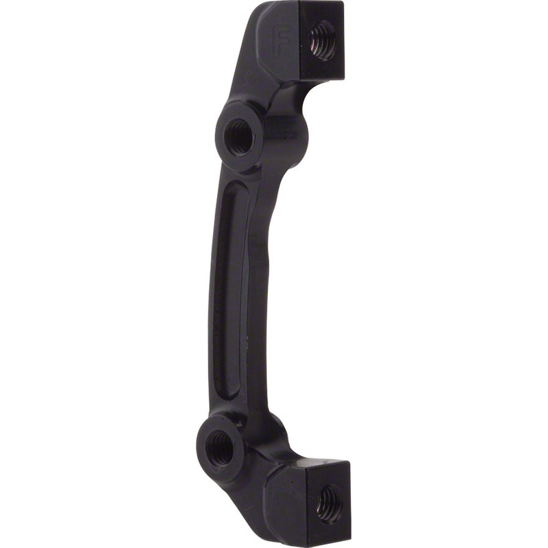 Hope Mount F-Post Disc Brake Adapter – Post Caliper to IS F-180/R-160