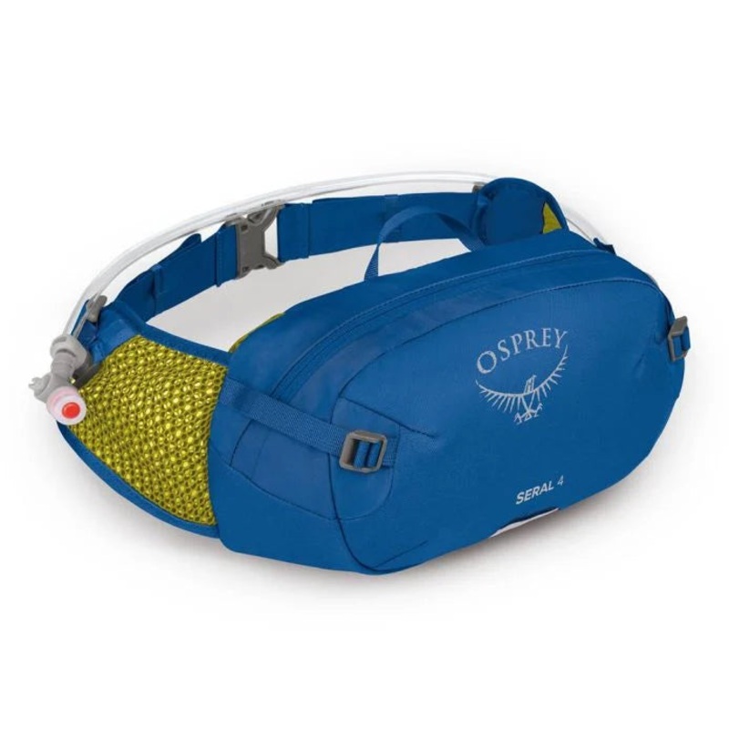 Osprey Savu 5 Lumbar Pack – Postal Blue Postal Blue