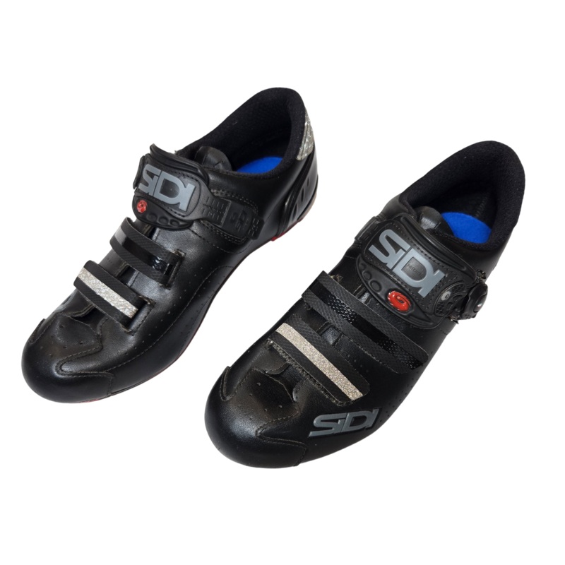 Sidi Trace 2 MTB Shoe – Womens – Black – Demo Black EU 41