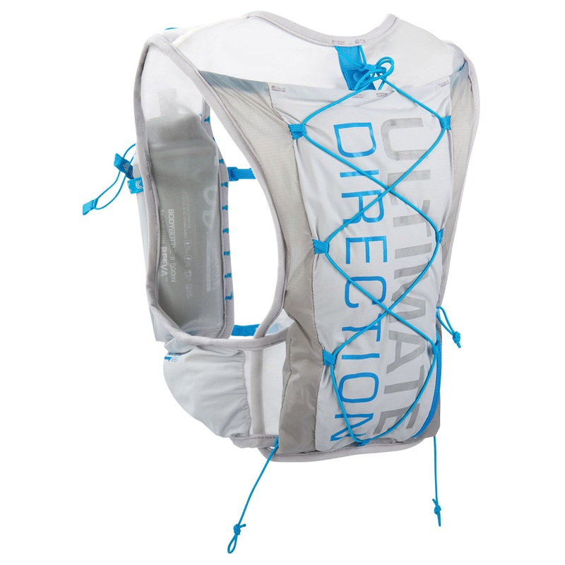 Ultimate Direction Race Vest Md Onyx