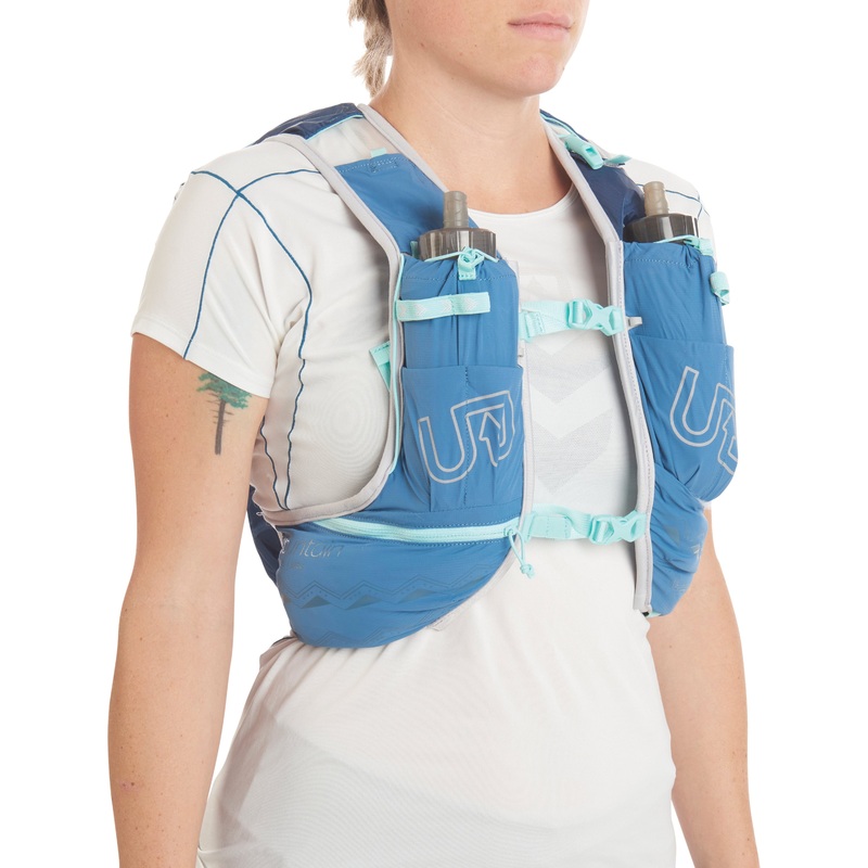 Ultimate Direction Ud Mountain Vesta Mountain Vesta 5.0 L/xl Dusk Hydration Packs